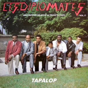 Tapalop - Vol.5