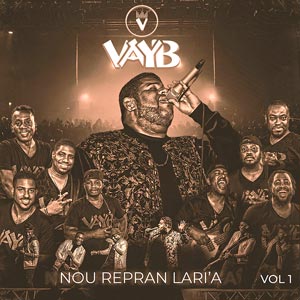 Nou Repran Lari’a - Vol 1