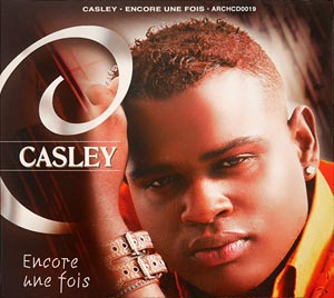 Encore Une Fois