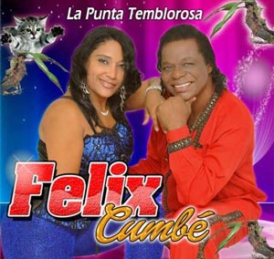 La Punta Temblorosa