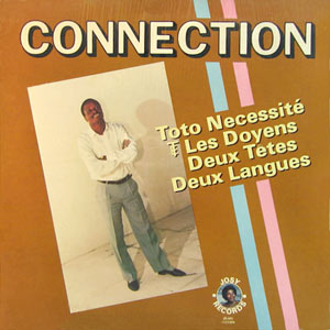 Connection · Deux Têtes Deux Langues