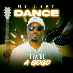My Last Dance