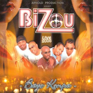 Live 2006 - Bayo Konpa