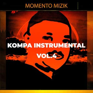 Kompa Instrumental - Vol.4