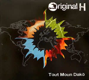 Tout Moun Dakõ