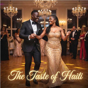 The Taste Of Haiti
