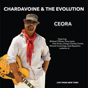 Ceora