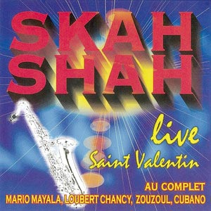 Live Saint Valentin