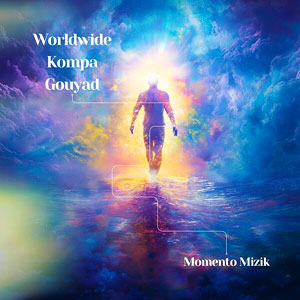 Worldwide Kompa Gouyad