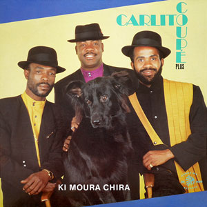 Ki Moura Chira