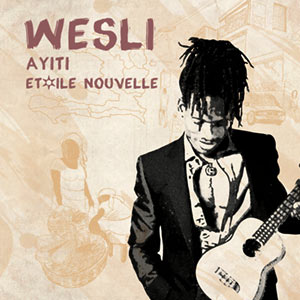 Ayiti étoile nouvelle