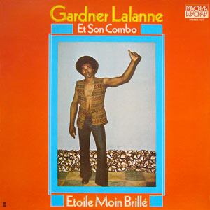 Etoile Moin Brillé