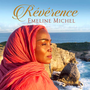 Révérence