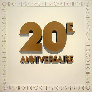 20e. Anniversaire