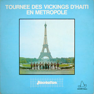 Récréation - Tournee En Metropole