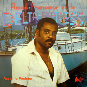 Assaly Le Pêcheur