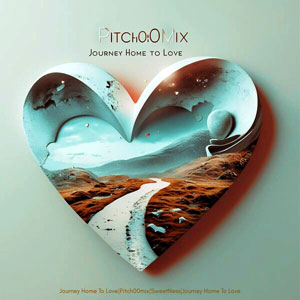 Journey Home To Love