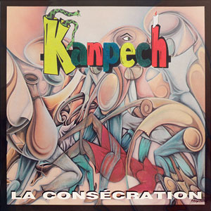 La Consécration