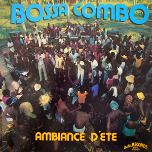 Ambiance D’Ete
