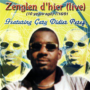 D’Hier Live