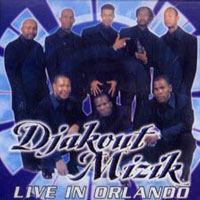 Live in Orlando