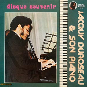 Disque Souvenir