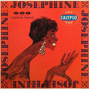 Sings Calypso