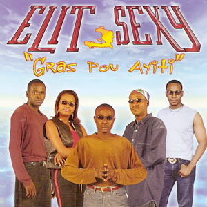Gras Pou Ayiti