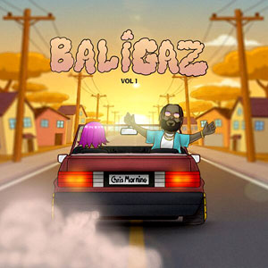 Baligaz - Vol.1