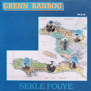 Sekle Fouye