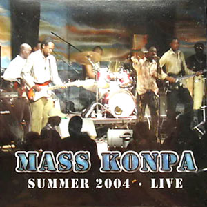 Live - Summer 2004