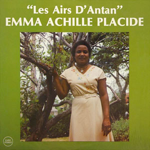 Les Airs D’Antan