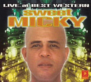 Live at Best Western