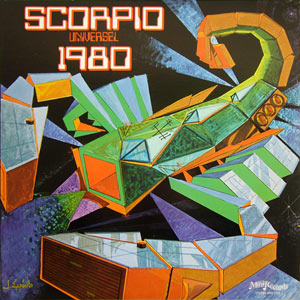 1980 - M’Pap Craze