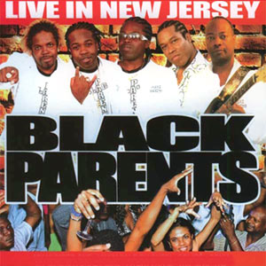 Live in New Jersey