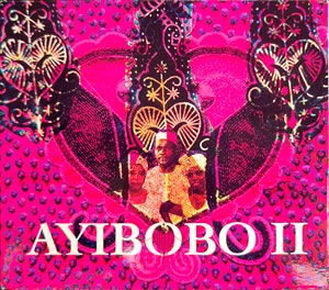 Ayibobo II