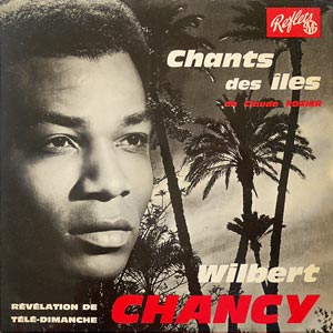 N°1 - Chants Des Iles