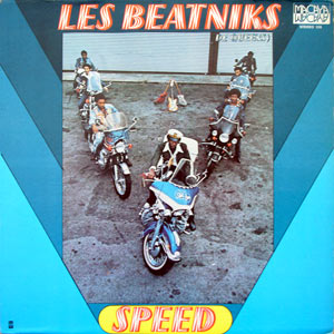 Speed