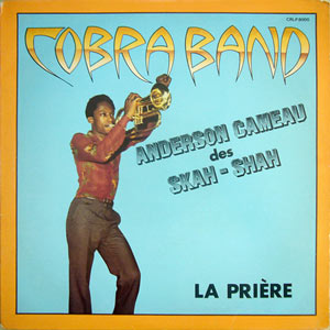 La Prière