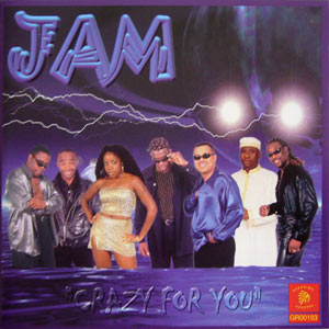 Crazy For You