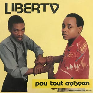 Pou Tout Ayisyen