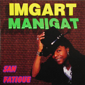 San Fantigue