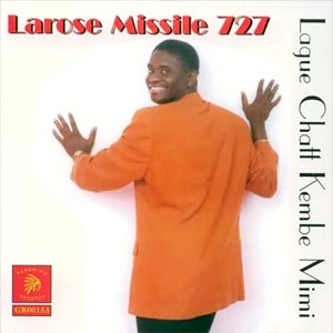 Lagué Chatt Kembé Mimi