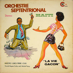 La Vie Gaçon
