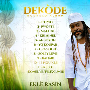 Dekòde