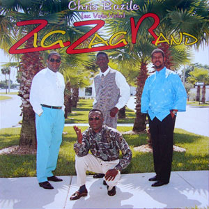 Chris Bazile
