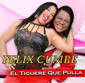 El Tiguere Que Pulla