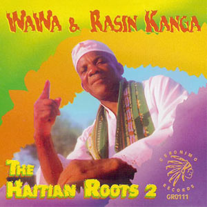 The Haïtian Roots 2