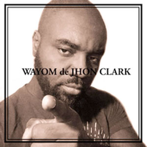 Wayom De Jhon Clark