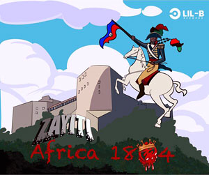 Zayiti